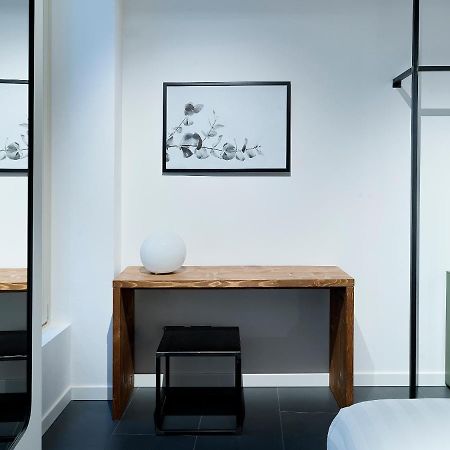 Sg9 City Apartments Brescia Dış mekan fotoğraf