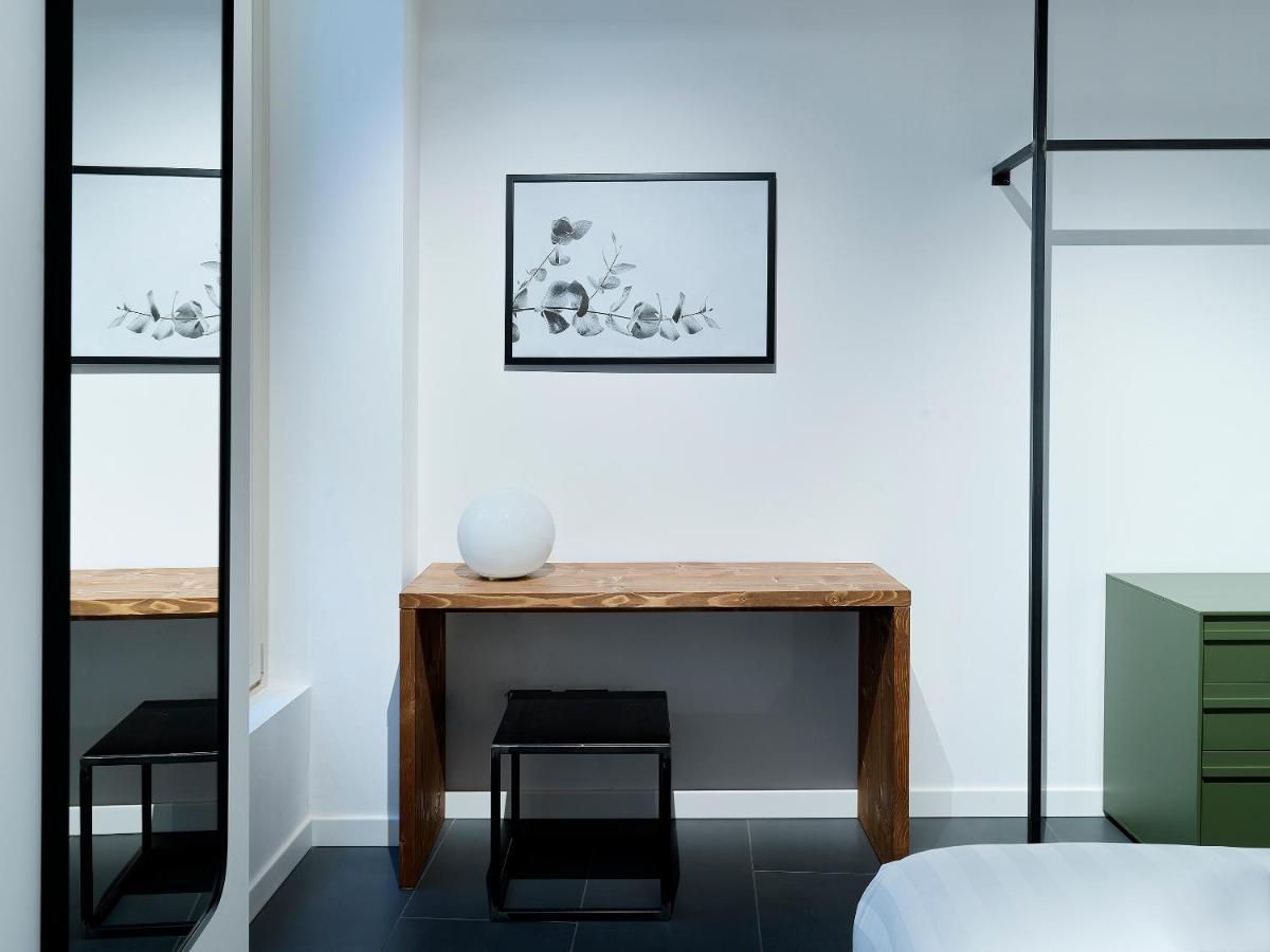 Sg9 City Apartments Brescia Dış mekan fotoğraf