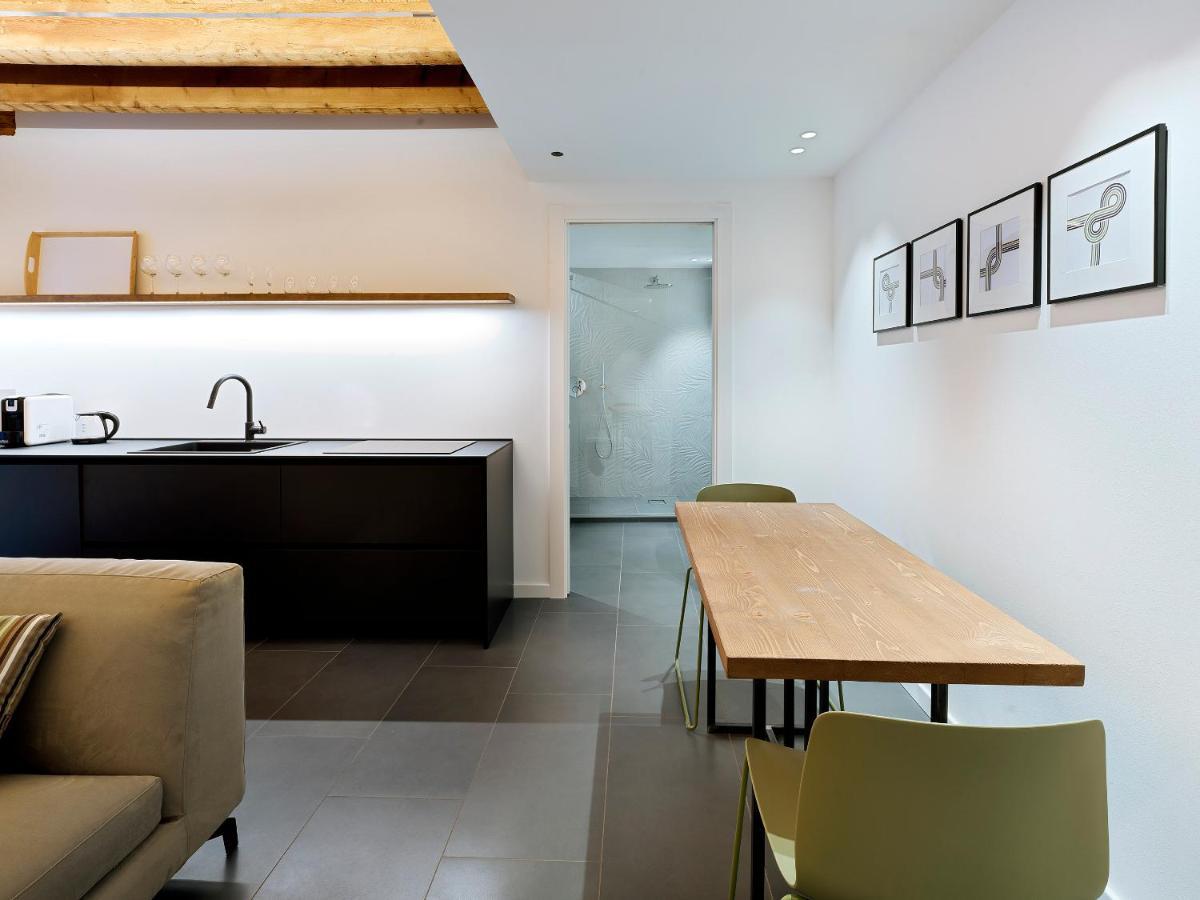 Sg9 City Apartments Brescia Dış mekan fotoğraf