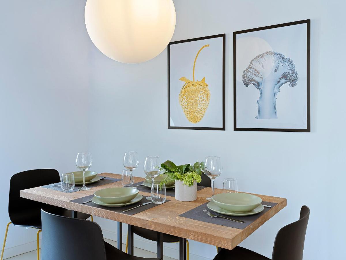 Sg9 City Apartments Brescia Dış mekan fotoğraf