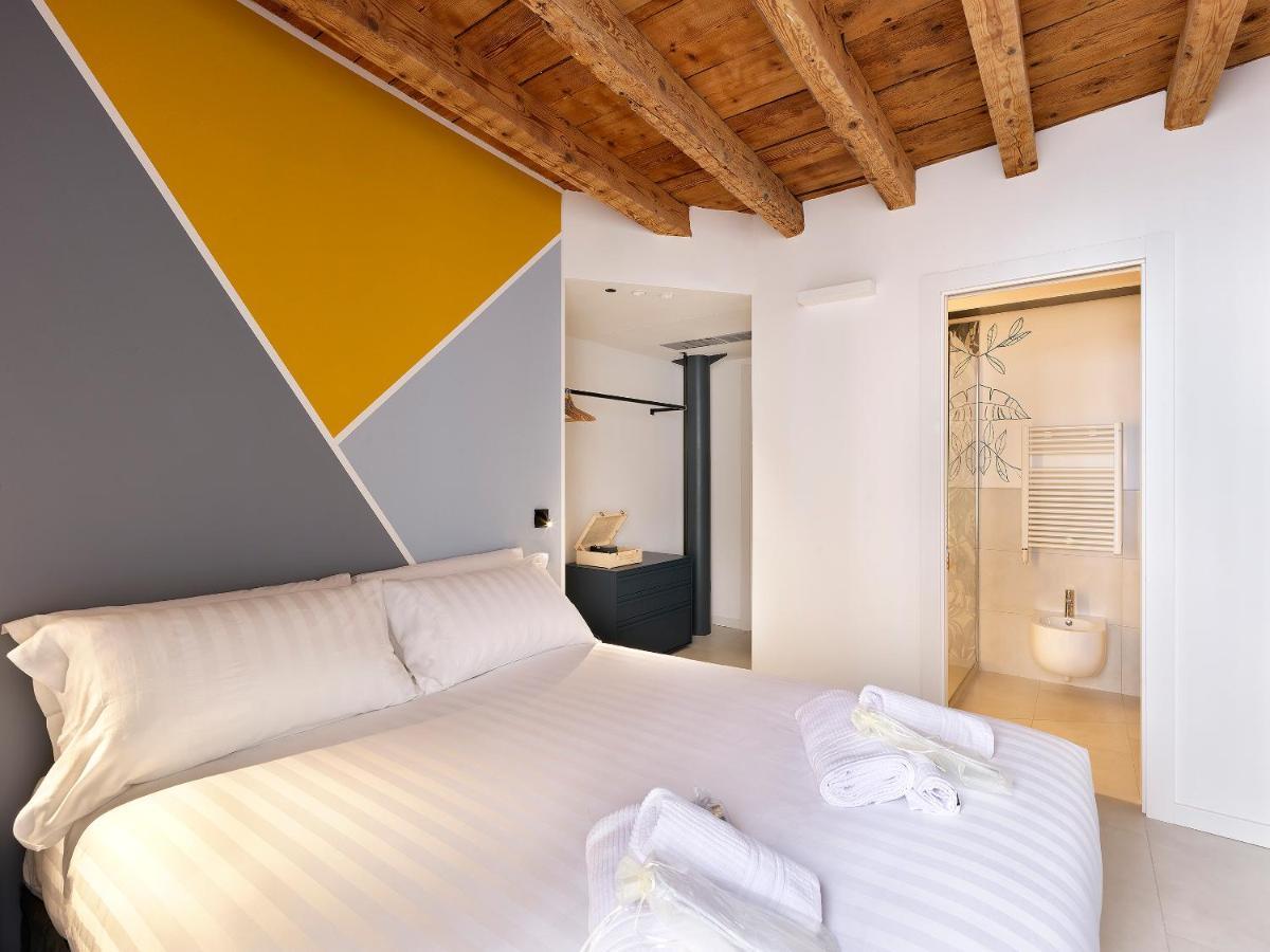 Sg9 City Apartments Brescia Dış mekan fotoğraf