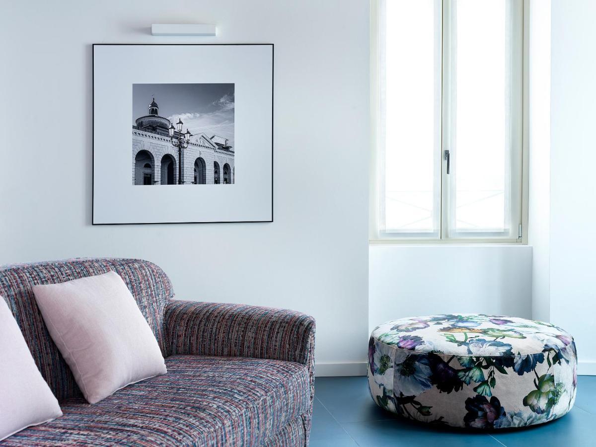 Sg9 City Apartments Brescia Dış mekan fotoğraf