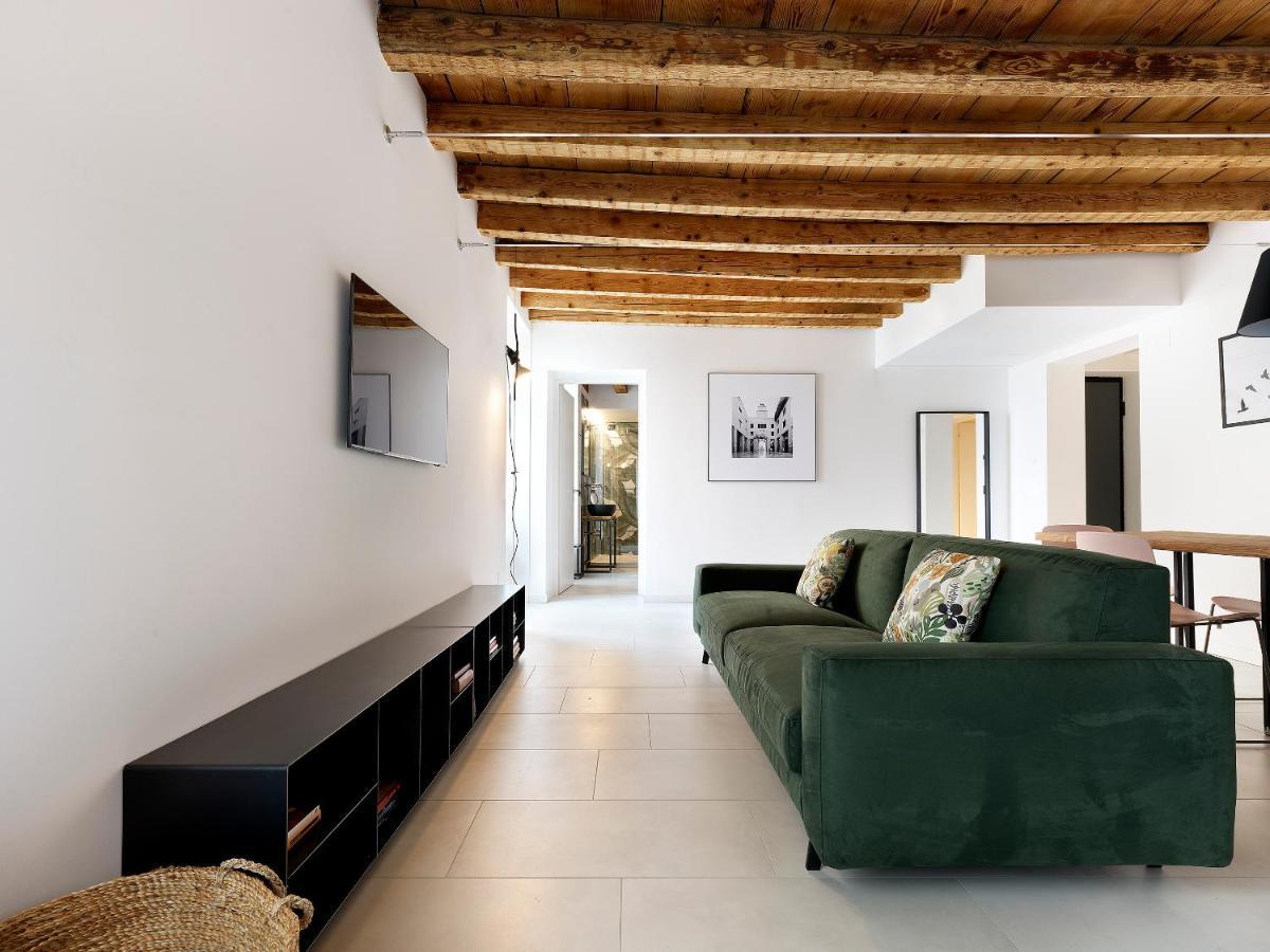 Sg9 City Apartments Brescia Dış mekan fotoğraf