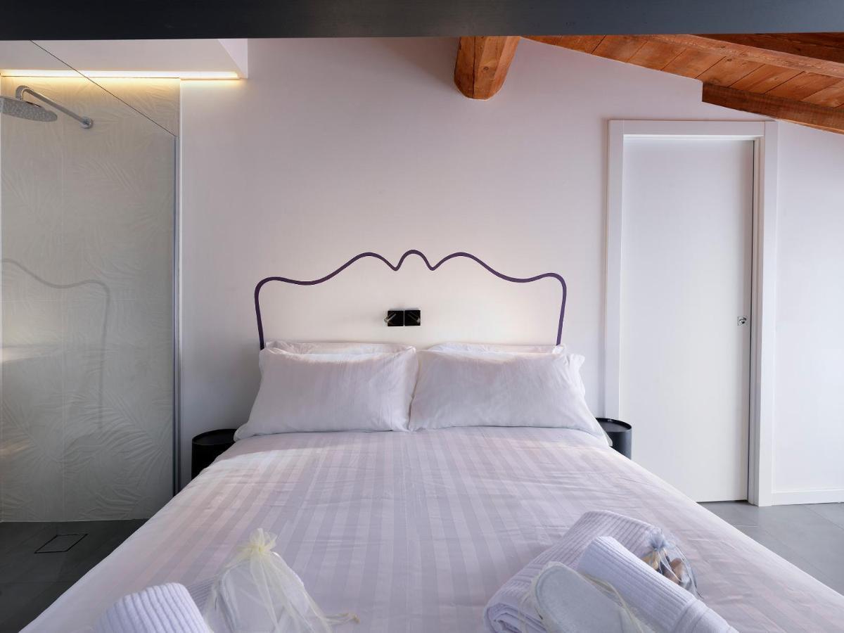 Sg9 City Apartments Brescia Dış mekan fotoğraf