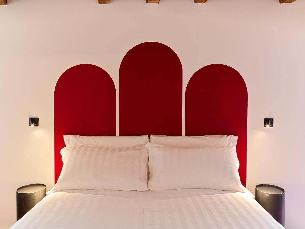 Sg9 City Apartments Brescia Dış mekan fotoğraf
