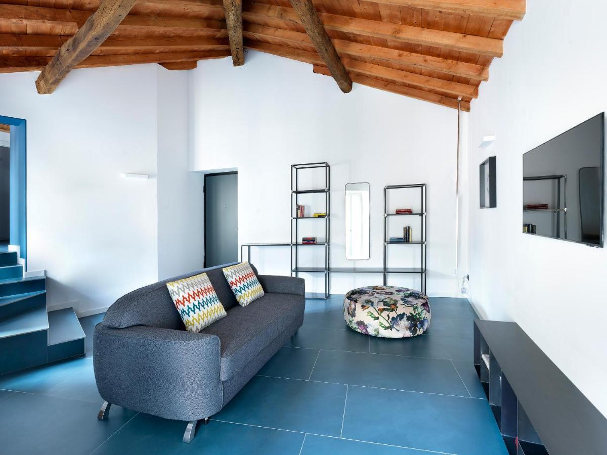 Sg9 City Apartments Brescia Dış mekan fotoğraf