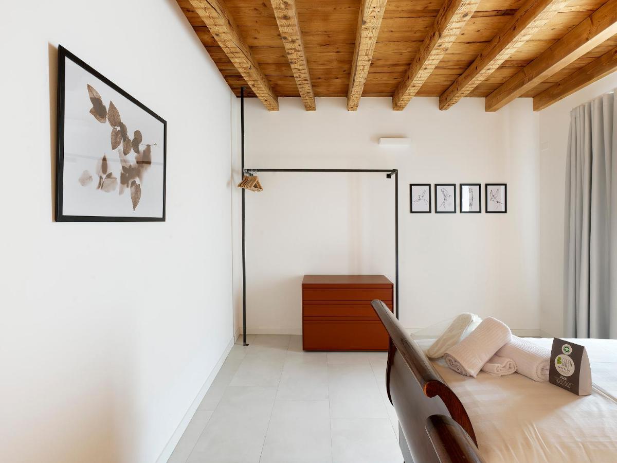 Sg9 City Apartments Brescia Dış mekan fotoğraf