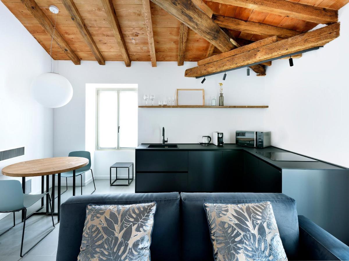 Sg9 City Apartments Brescia Dış mekan fotoğraf
