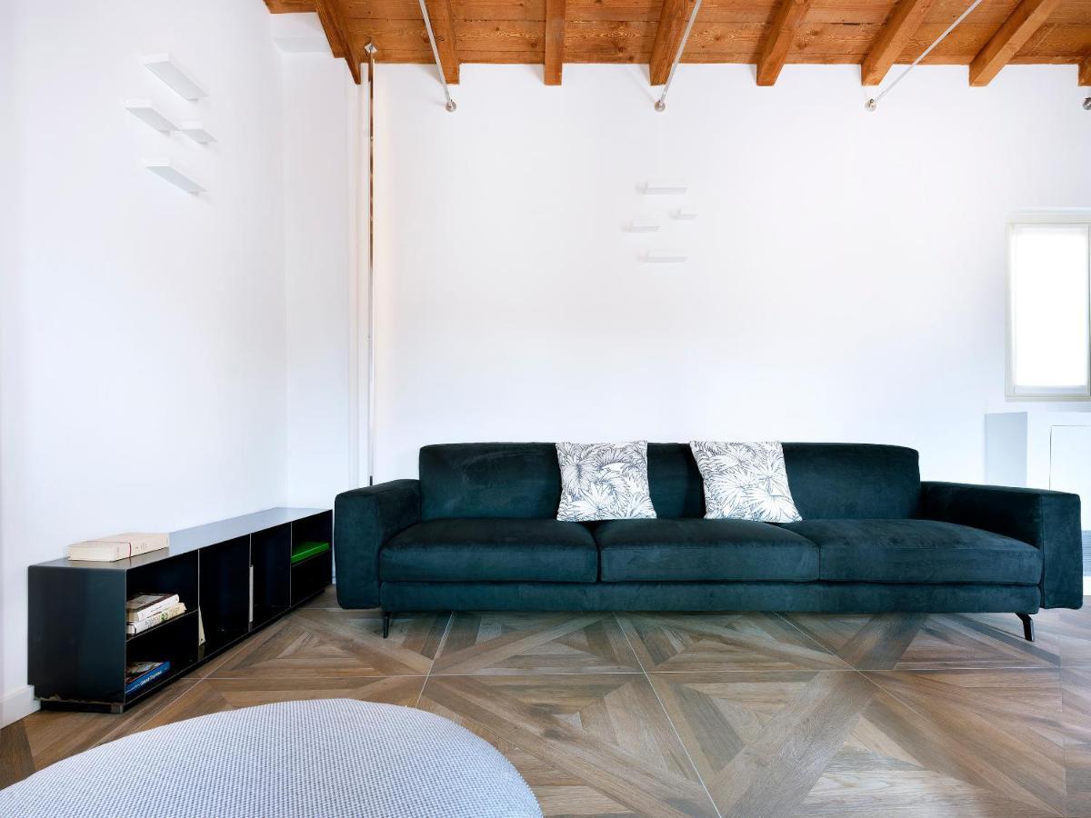 Sg9 City Apartments Brescia Dış mekan fotoğraf